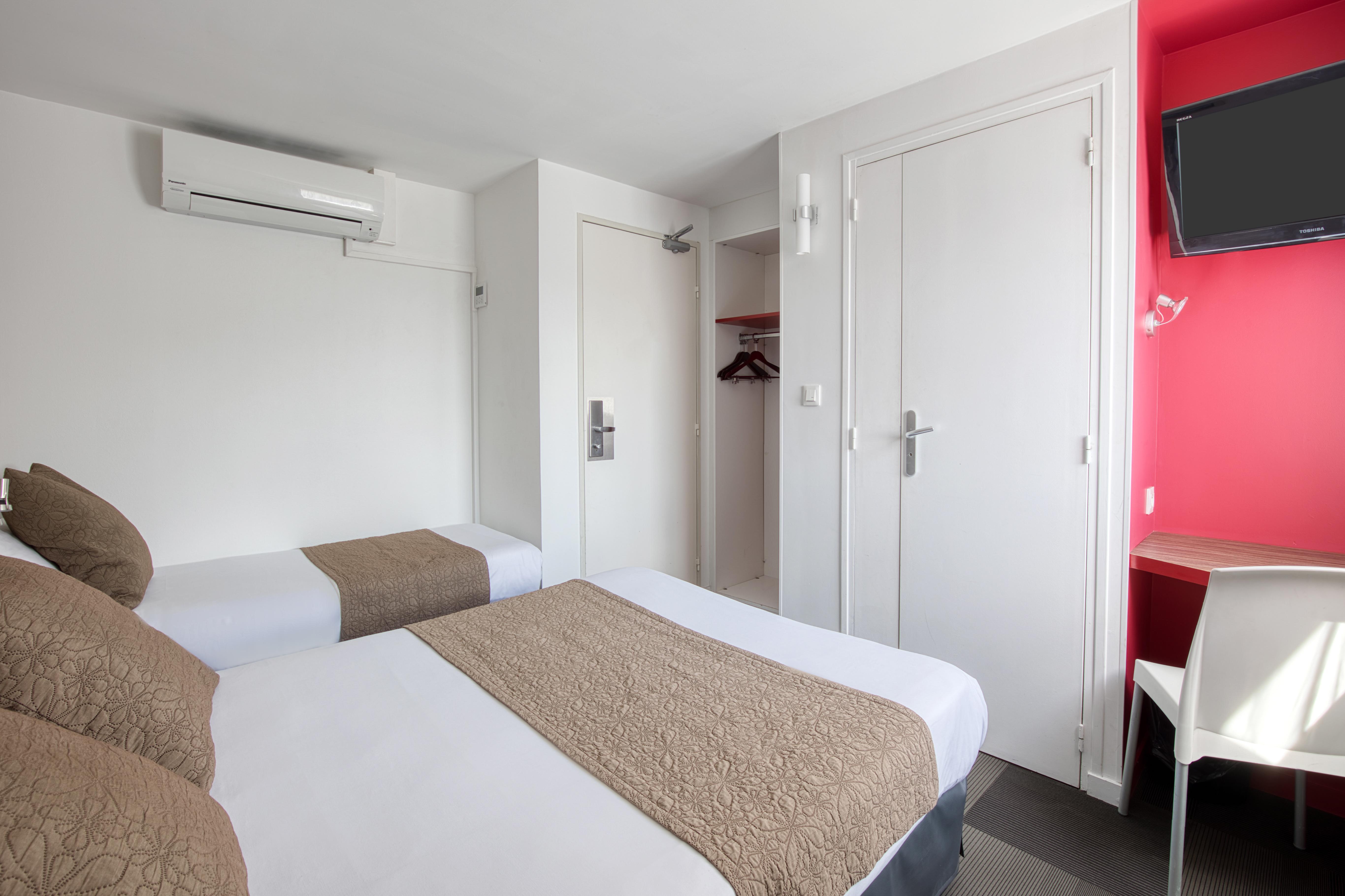 Sure Hotel By Best Western Nantes Сен-Эрблен Экстерьер фото