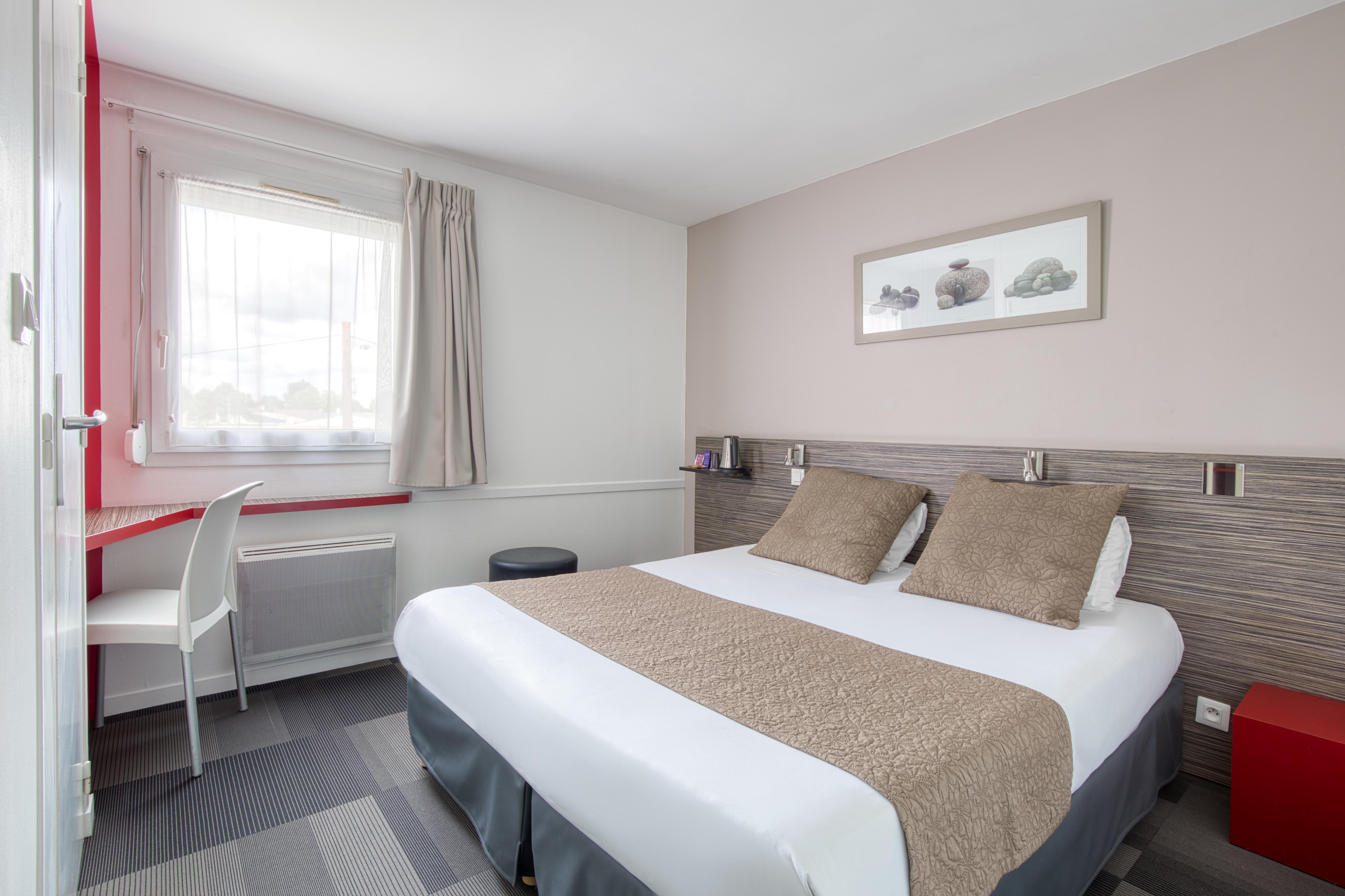 Sure Hotel By Best Western Nantes Сен-Эрблен Экстерьер фото