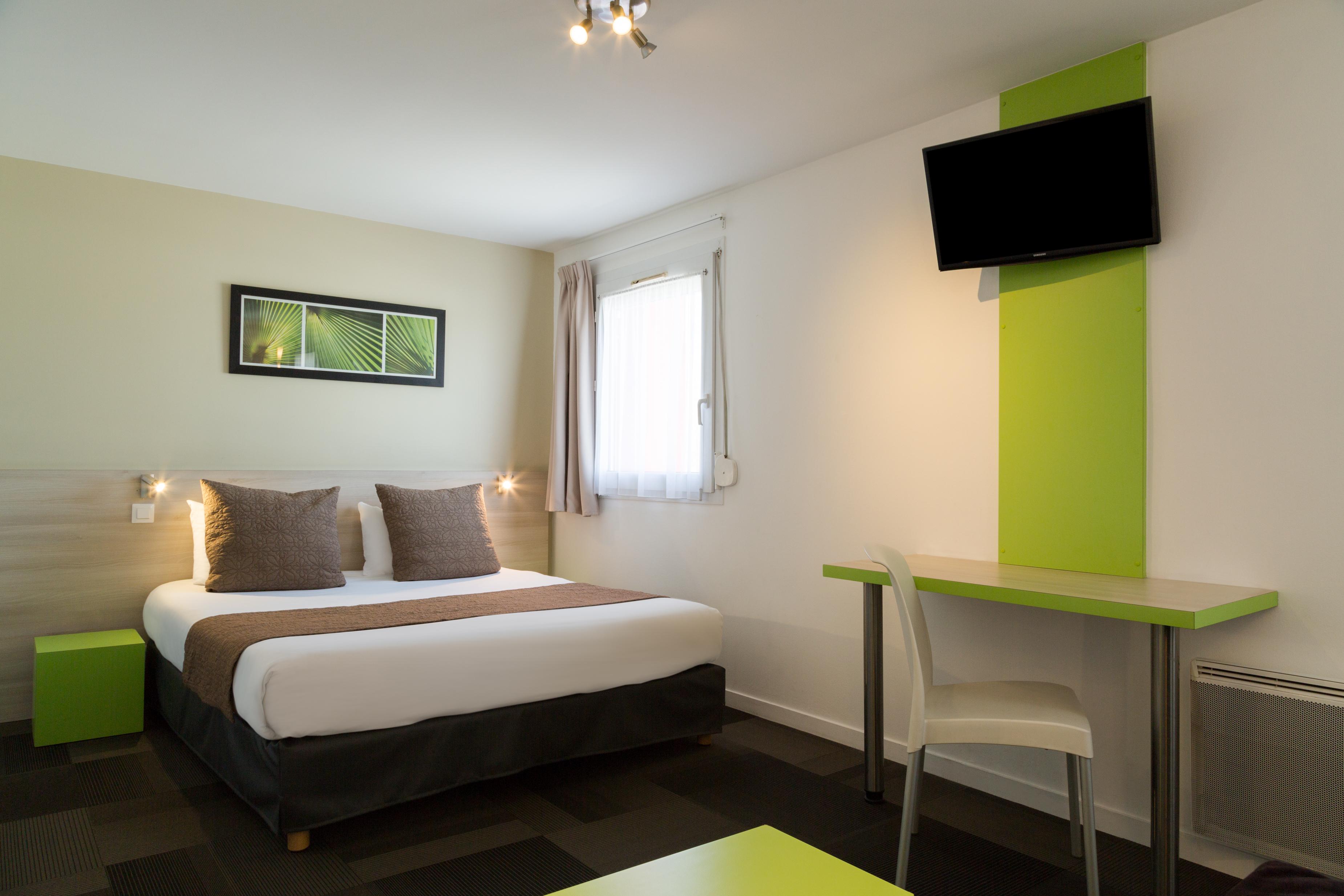Sure Hotel By Best Western Nantes Сен-Эрблен Экстерьер фото