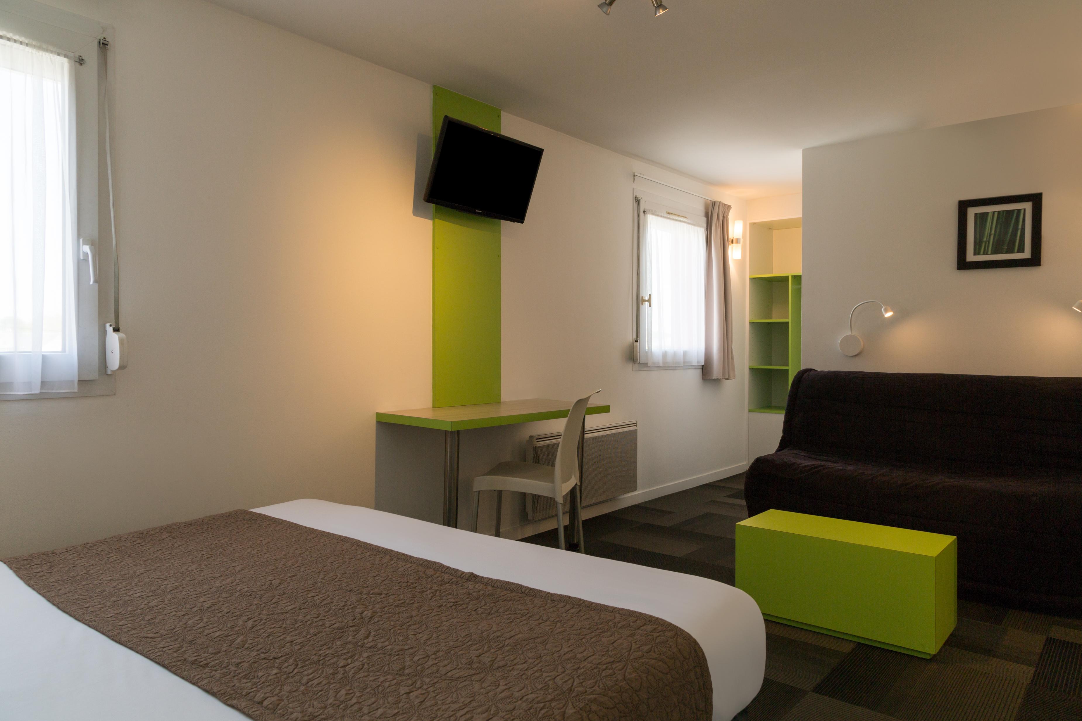 Sure Hotel By Best Western Nantes Сен-Эрблен Экстерьер фото