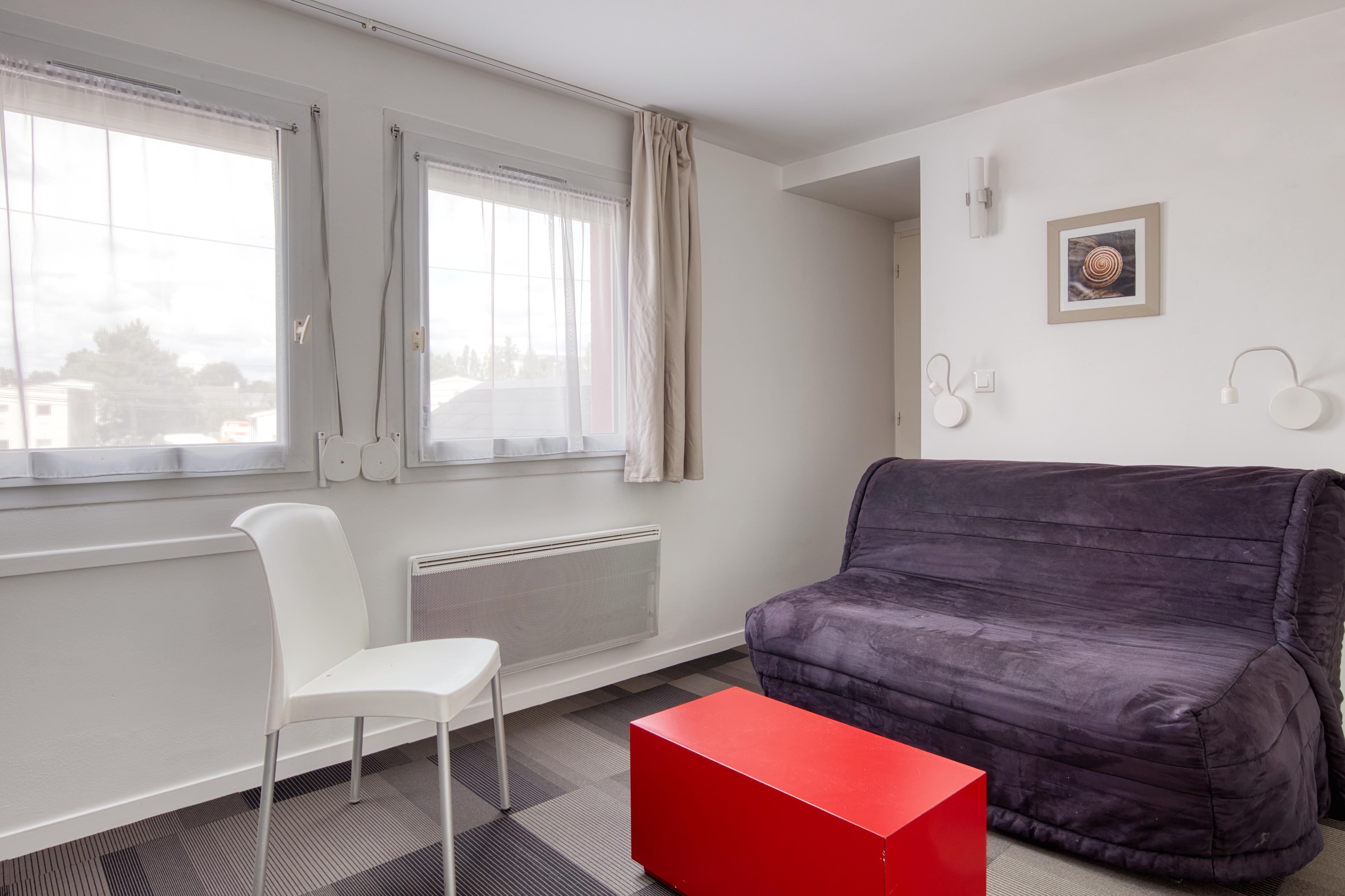 Sure Hotel By Best Western Nantes Сен-Эрблен Экстерьер фото