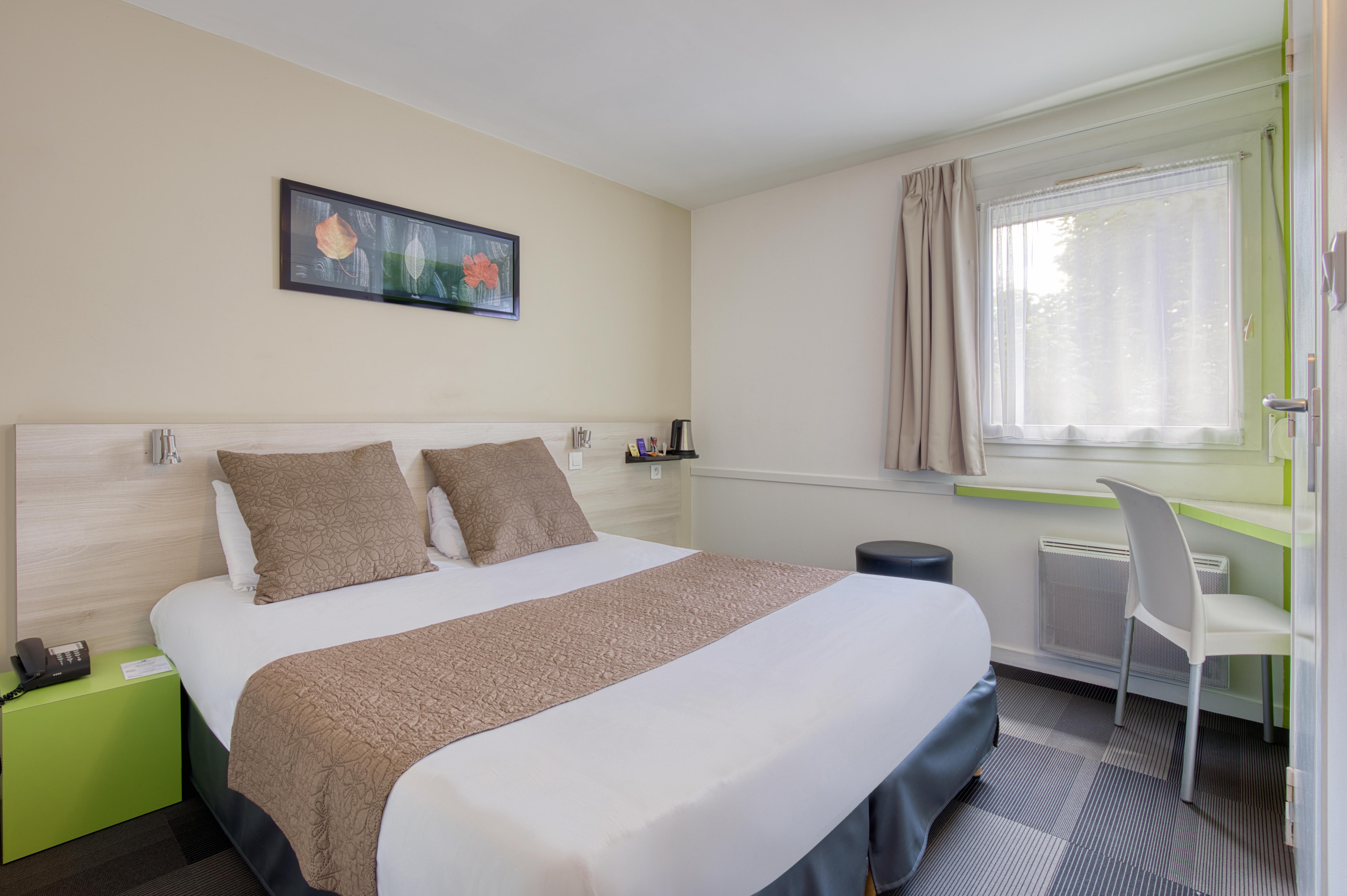 Sure Hotel By Best Western Nantes Сен-Эрблен Экстерьер фото