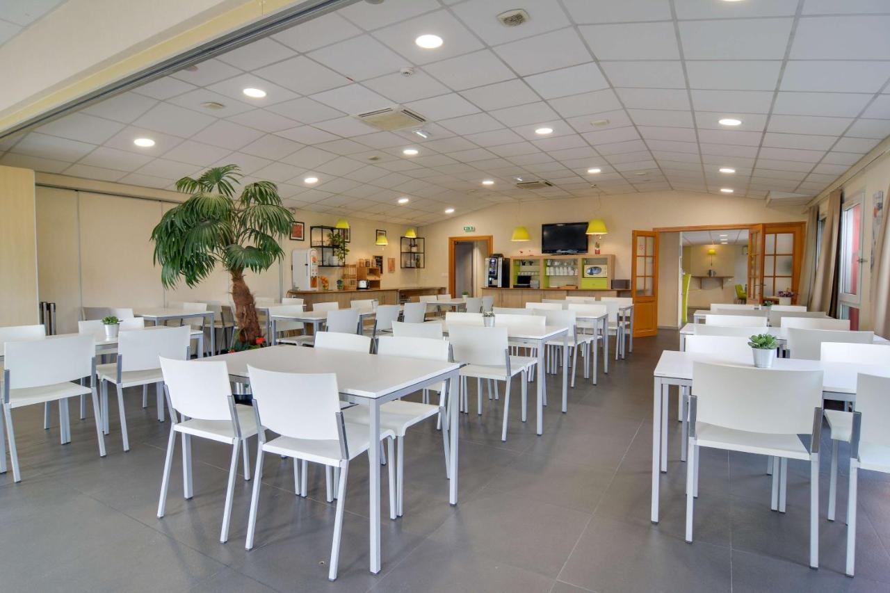 Sure Hotel By Best Western Nantes Сен-Эрблен Экстерьер фото