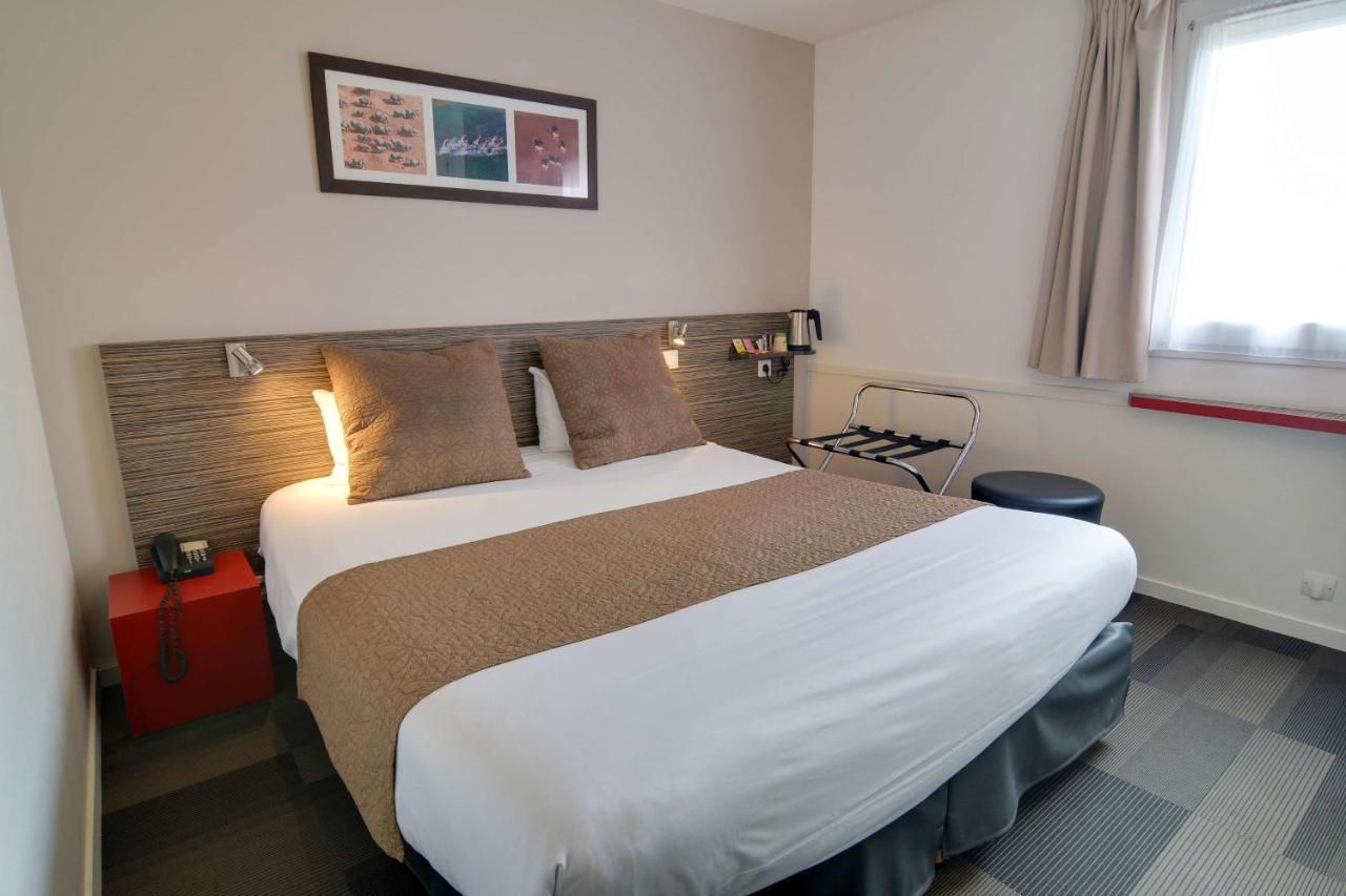 Sure Hotel By Best Western Nantes Сен-Эрблен Экстерьер фото